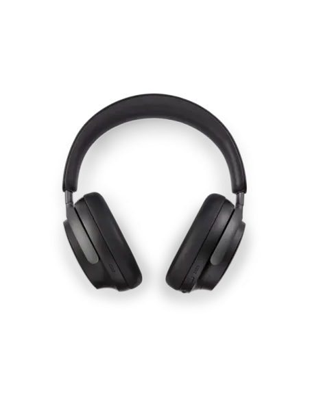 Bose QuietComfort Ultra Black - Noise-cancelling Headphones