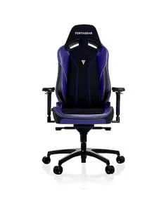 Vertagear SL5800 Hygenx Midnight Purple – Ergonomic Gaming Chair