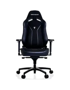 Silla gaming Vertagear SL5800 Hygenx Carbon Black ergonómica