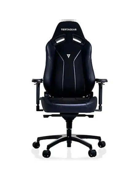 Silla gaming Vertagear SL5800 Hygenx Carbon Black ergonómica