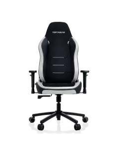 Vertagear SL3800 HyGenNX Black/White – Comodidad y estilo gaming
