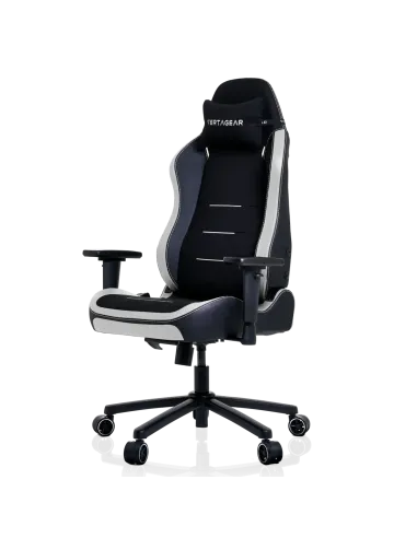 Vertagear SL3800 HyGenNX Black/White – Ergonomic Gaming Chair