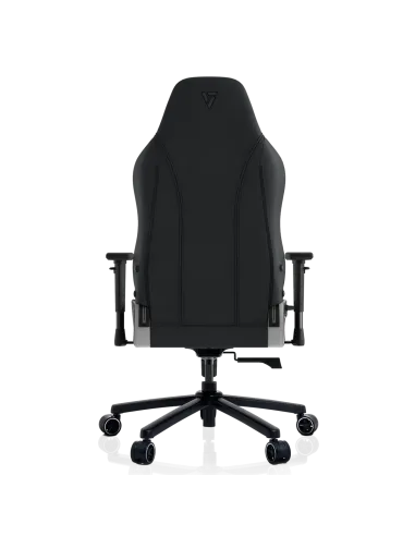 Vertagear SL3800 HyGenNX Black/White – Comodidad y estilo gaming