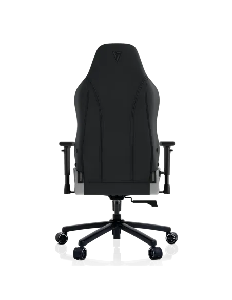 Vertagear SL3800 HyGenNX Black/White – Comodidad y estilo gaming