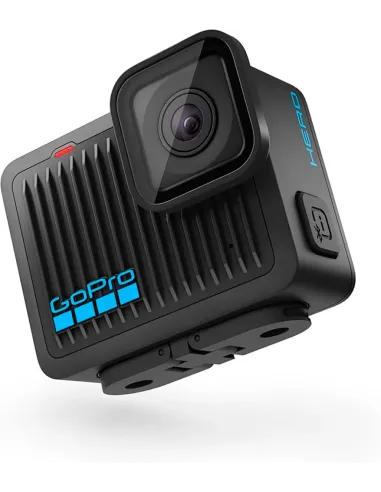 GoPro Hero New 2024 4K Mini Cámara de acción - Reacondicionado CN