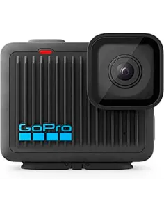 GoPro Hero New 2024 4K Mini Cámara de acción - Reacondicionado CN