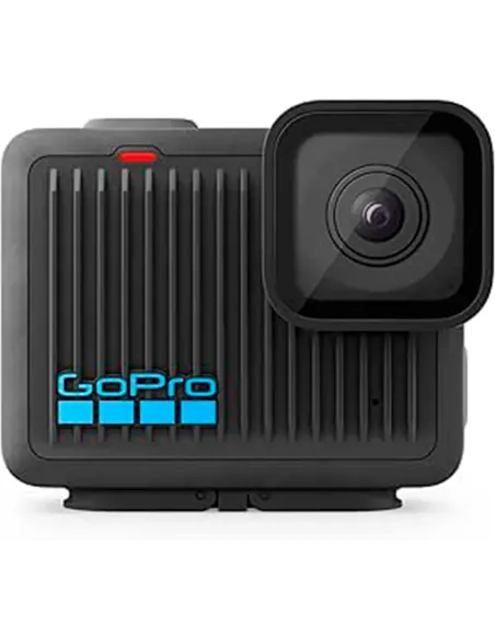 GoPro Hero New 2024 4K Mini Cámara de acción - Reacondicionado CN