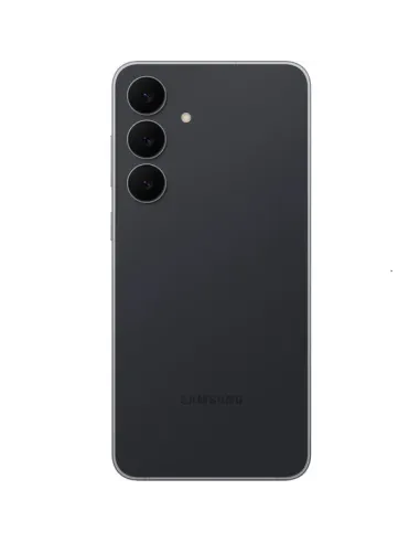 Samsung Galaxy S25 FE 128 GB black | AMOLED Screen & Pro AI