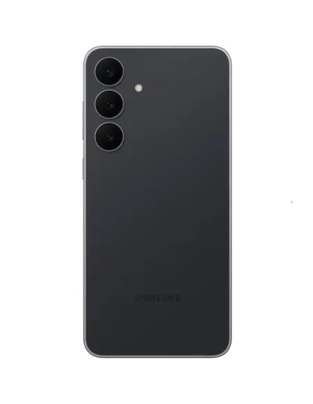 Samsung Galaxy S25 FE 128 GB black | AMOLED Screen & Pro AI