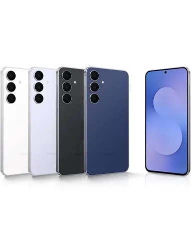 Samsung Galaxy S25 FE 128 GB black | AMOLED Screen & Pro AI