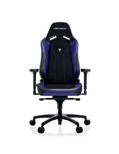 Vertagear SL5800 Hygenx Midnight Purple – Ergonomía gaming premium