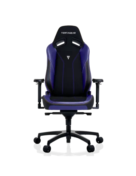 Vertagear SL5800 Hygenx Midnight Purple – Ergonomía gaming premium