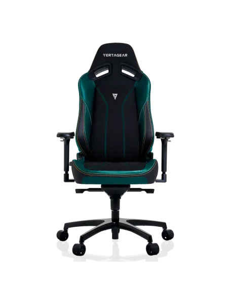 Vertagear SL5800 Hygenx Midnight Green – Ergonomic Gaming Chair