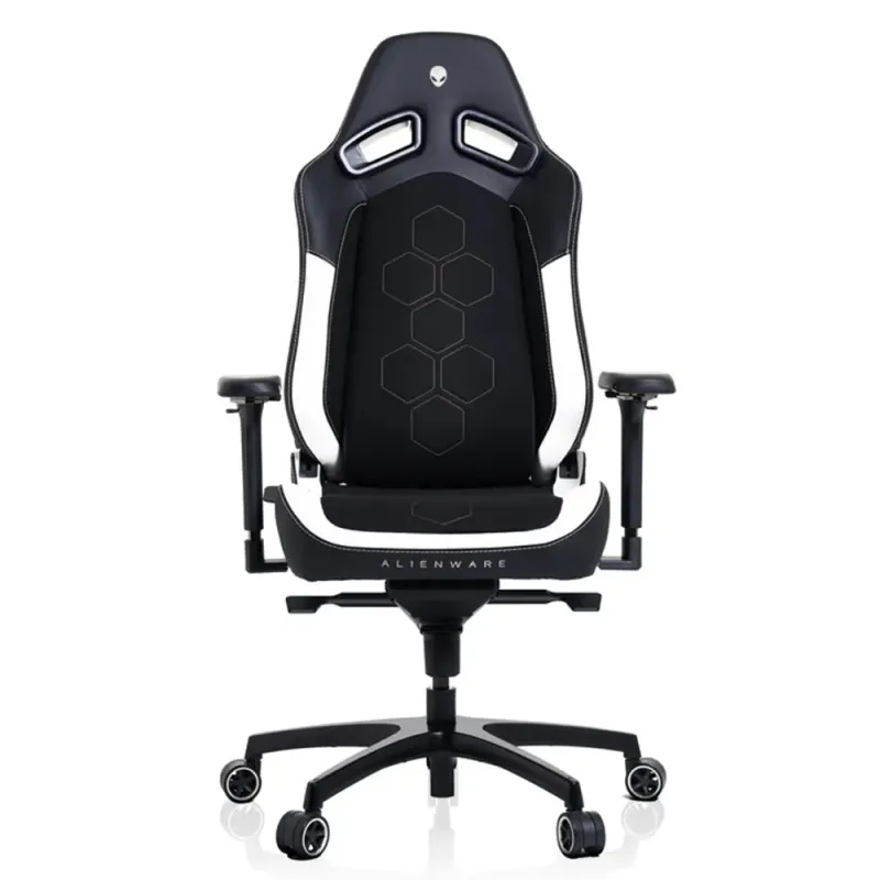Alienware S5800 HygenNx | Silla ergonómica gaming premium