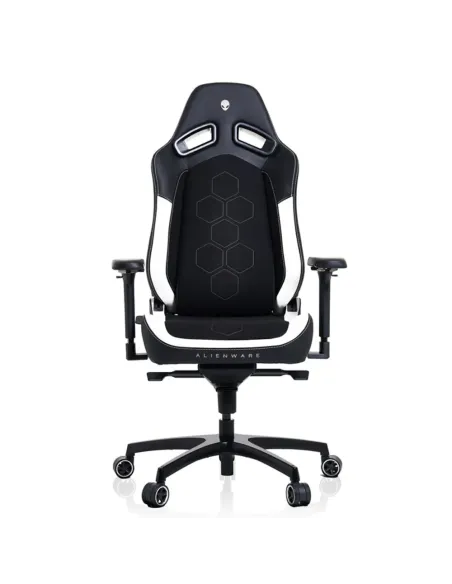 Alienware S5800 HygenNx | Silla ergonómica gaming premium