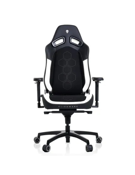 Alienware S5800 HygenNx | Silla ergonómica gaming premium