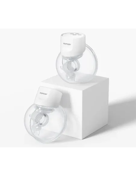Buy Momcozy S12 Pro Double Pump - TiendaCPU