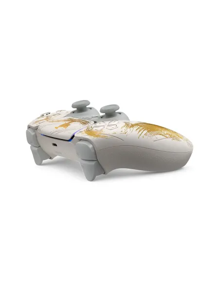PS5 DualSense V2 Controller GOLD Limited Edition: Ghost of Yōtei