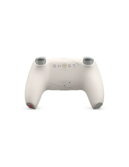 PS5 DualSense V2 Controller GOLD Limited Edition: Ghost of Yōtei