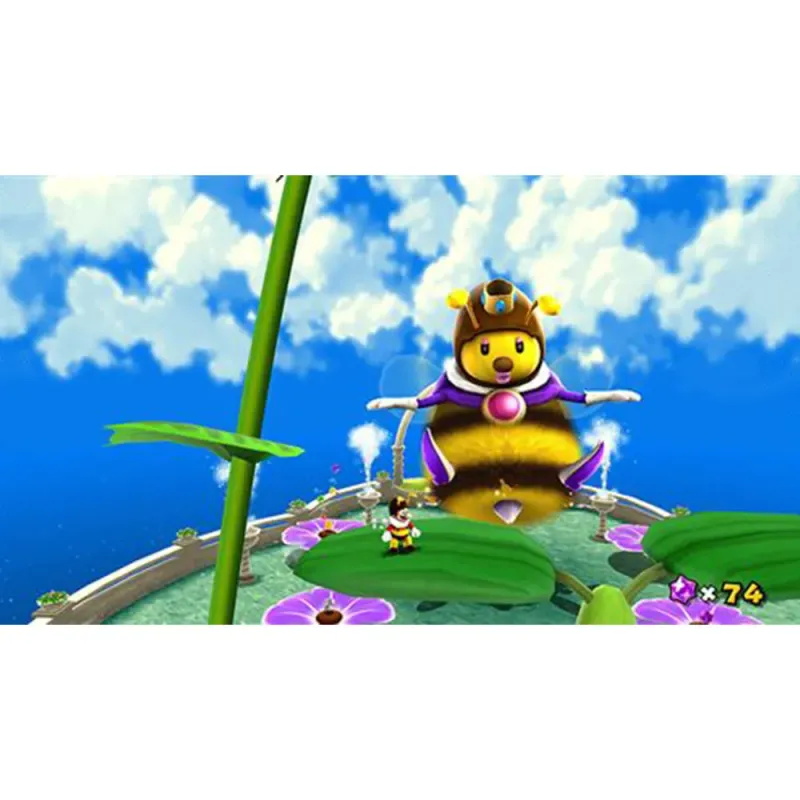Super Mario Galaxy + Galaxy 2 for Nintendo Switch – galactic bundle