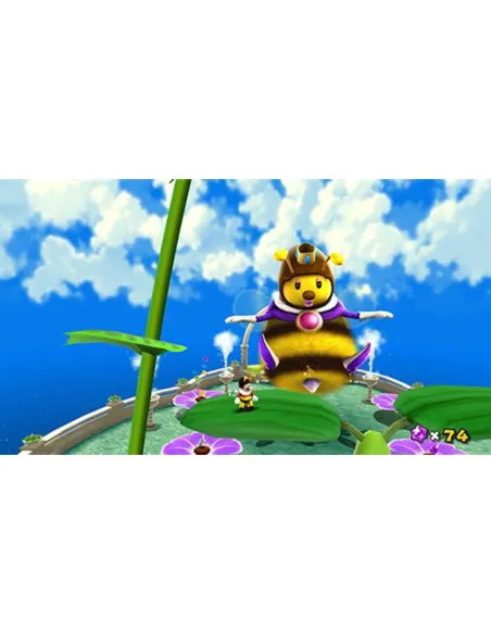 Super Mario Galaxy + Galaxy 2 for Nintendo Switch – galactic bundle