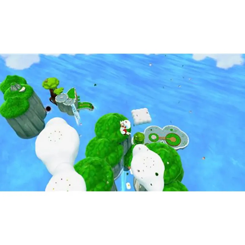 Super Mario Galaxy + Galaxy 2 for Nintendo Switch – galactic bundle