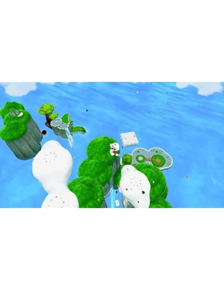 Super Mario Galaxy + Galaxy 2 for Nintendo Switch – galactic bundle