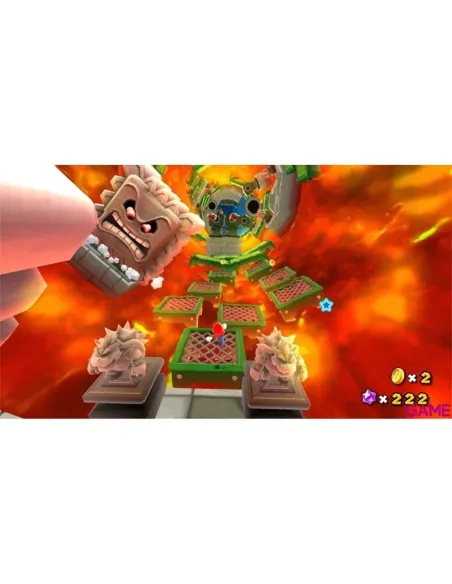 Super Mario Galaxy + Galaxy 2 for Nintendo Switch – galactic bundle