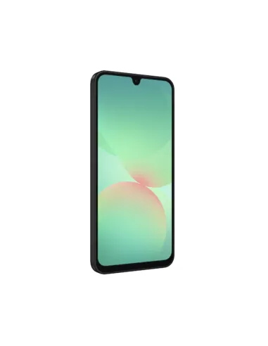 Samsung Galaxy A26 128 GB Negro – smartphone moderno AI