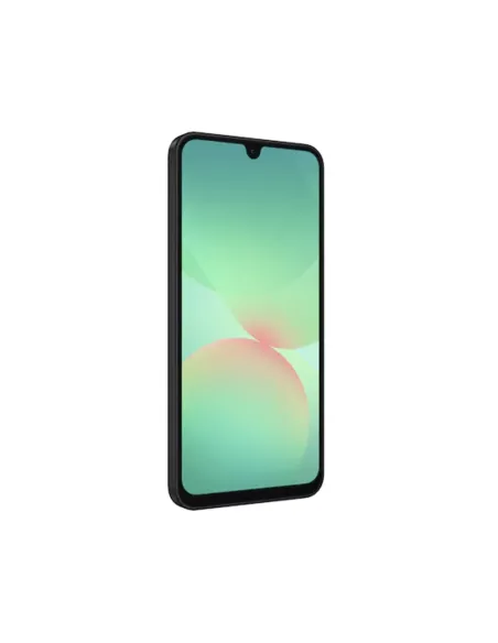 Samsung Galaxy A26 128 GB Negro – smartphone moderno AI