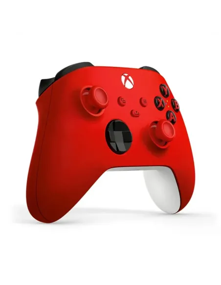 Microsoft Mando Inalámbrico Xbox Pulse Red - Mando Series / PC