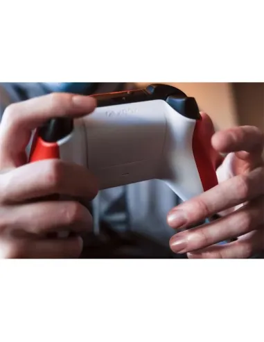 Microsoft Mando Inalámbrico Xbox Pulse Red - Mando Series / PC