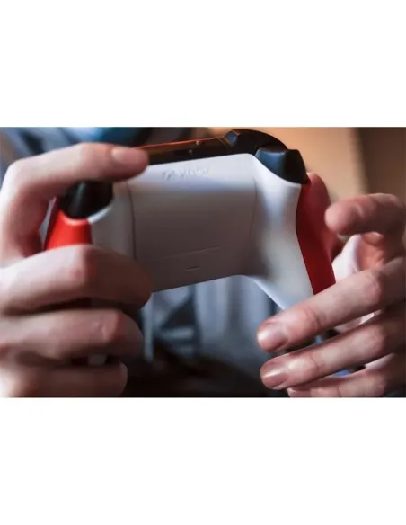 Microsoft Mando Inalámbrico Xbox Pulse Red - Mando Series / PC