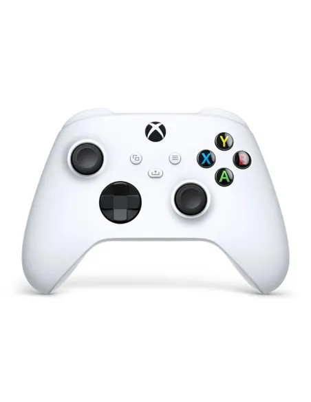 Microsoft Mando Inalámbrico Xbox Blanco Robot - Compatible con Series