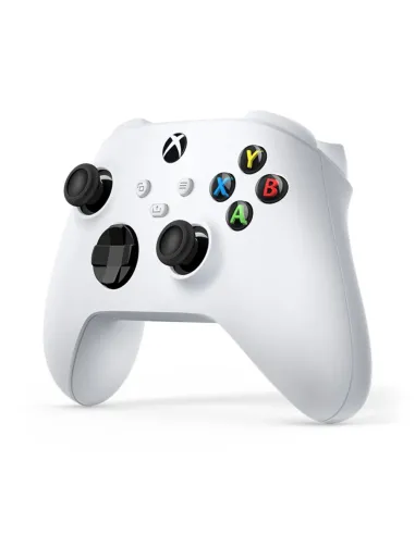 Microsoft Mando Inalámbrico Xbox Blanco Robot - Compatible con Series