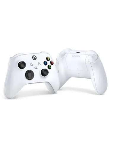 Microsoft Mando Inalámbrico Xbox Blanco Robot - Compatible con Series