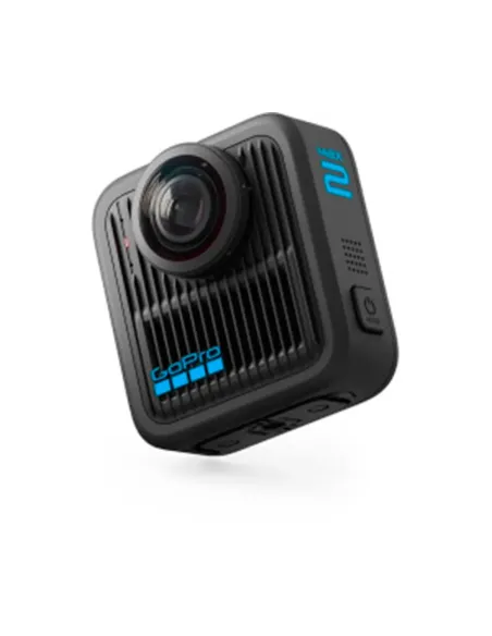 Buy GoPro MAX2 | 360° 8K and full stabilization Action Camera