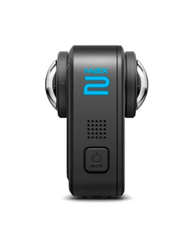 Buy GoPro MAX2 | 360° 8K and full stabilization Action Camera