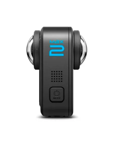 Buy GoPro MAX2 | 360° 8K and full stabilization Action Camera