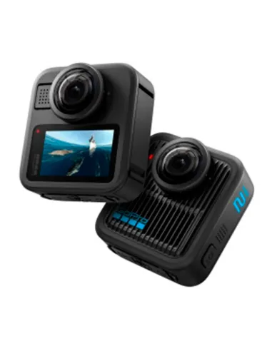 Buy GoPro MAX2 | 360° 8K and full stabilization Action Camera
