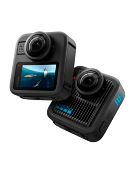 Buy GoPro MAX2 | 360° 8K and full stabilization Action Camera