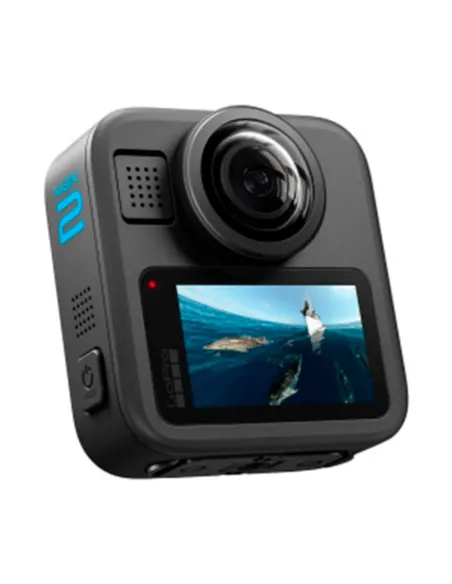 Buy GoPro MAX2 | 360° 8K and full stabilization Action Camera