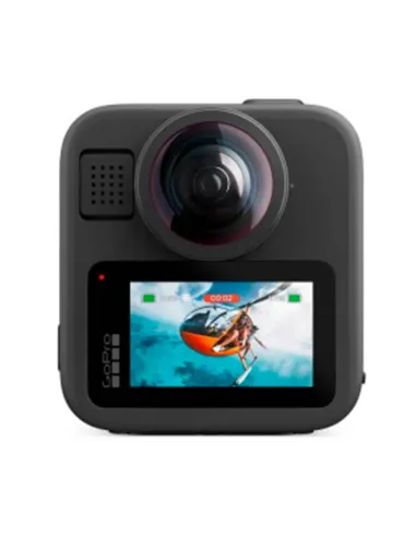 Buy GoPro MAX2 | 360° 8K and full stabilization Action Camera