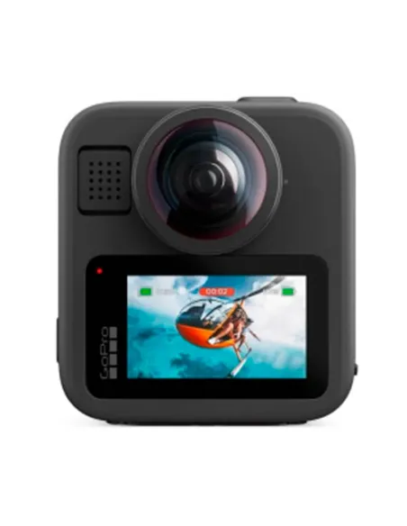Buy GoPro MAX2 | 360° 8K and full stabilization Action Camera