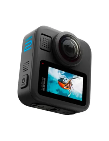 Buy GoPro MAX2 | 360° 8K and full stabilization Action Camera