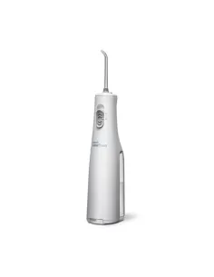 Waterpik WP-02 Irrigador Dental Inalámbrico | Portátil y eficaz