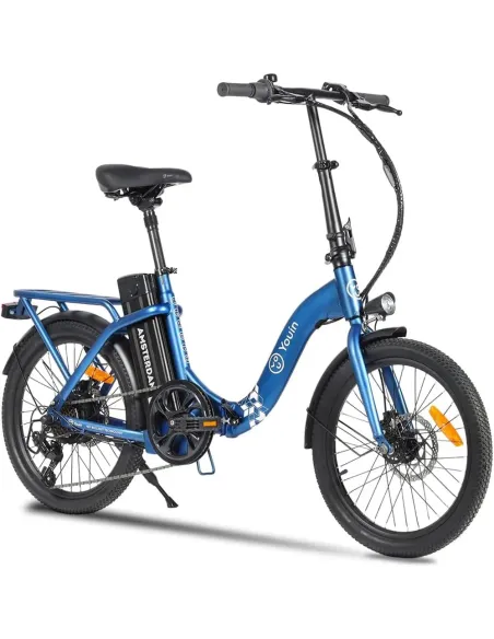 Comprar E-Bike URBANA Youin Amsterdam IV