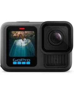 Buy Online Action camera GoPro Hero13 Black