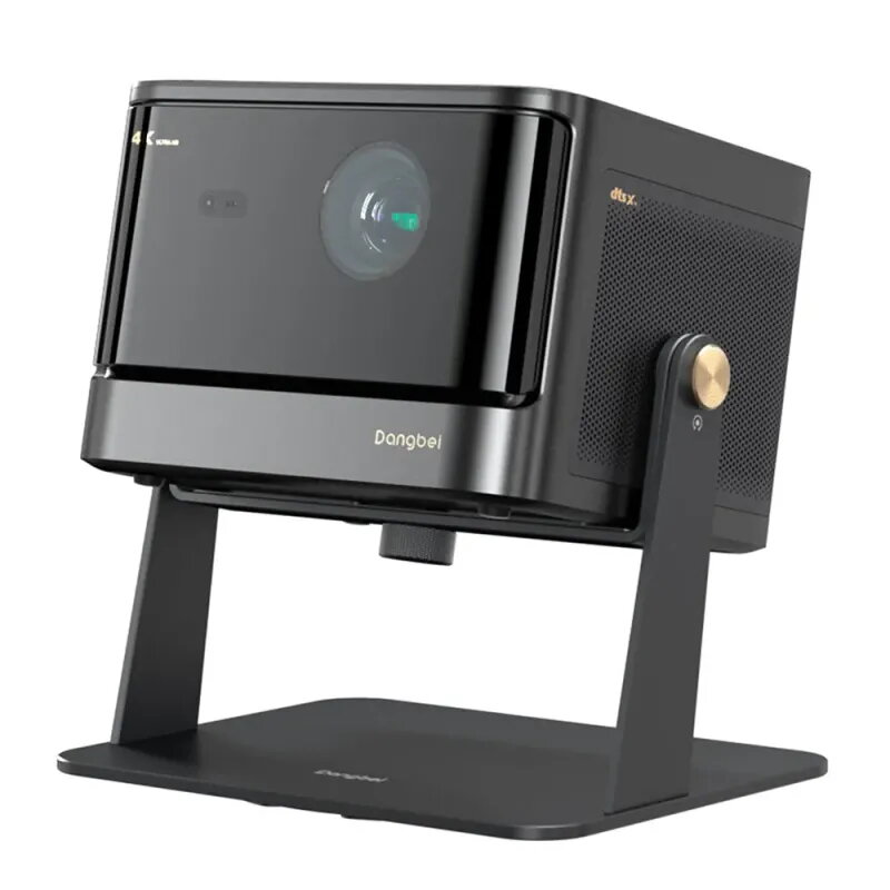 CoBprarDProyector Láser 4K Dangbei Mars Pro 2 (Netflix) + Stand
