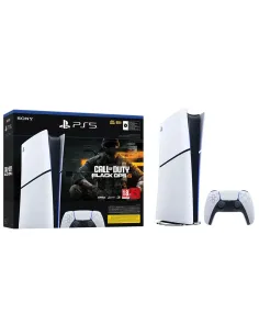 PS5 Slim Digital 1TB – Refurbished FA | Game Not Included